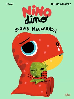 cover image of Je suis malaaaade !